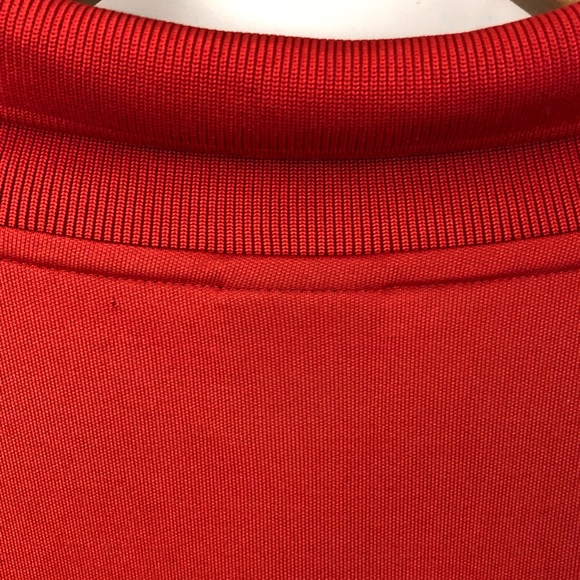 Under Armour Men’s Red Golf Polo (Size XL) - Picture 6 of 8